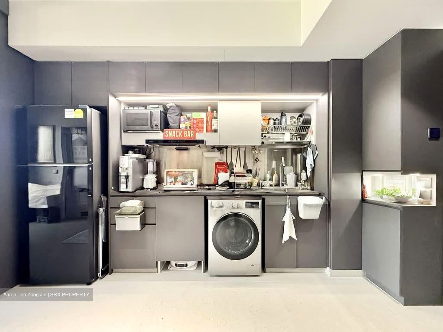 The Poiz Residences (D13), Apartment #559025791